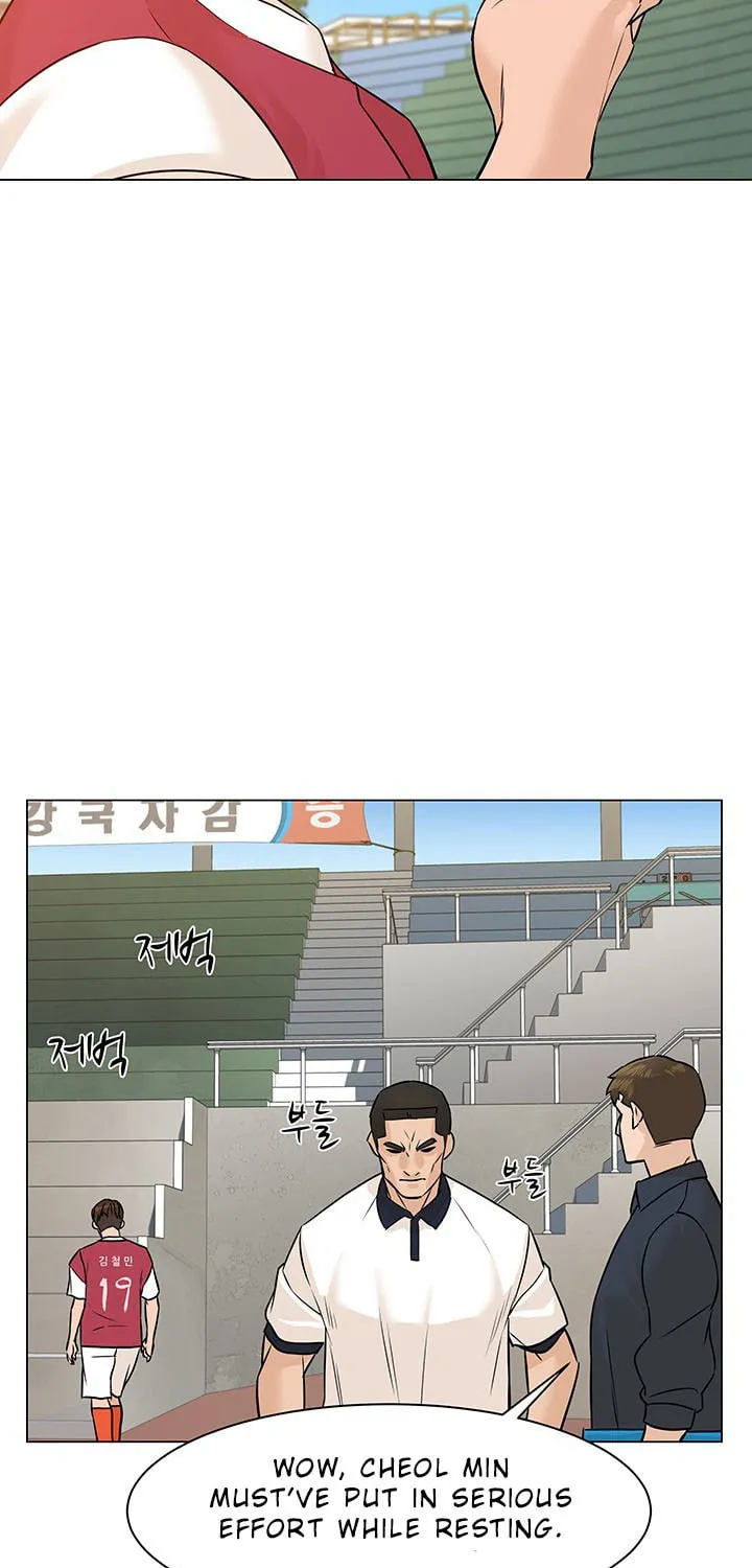 Read From the Grave and Back chapter 29 image 62 on Lezhin