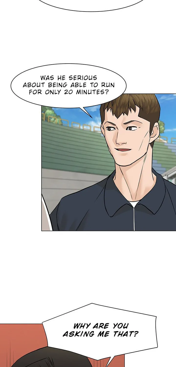 Read From the Grave and Back chapter 29 image 63 on Lezhin