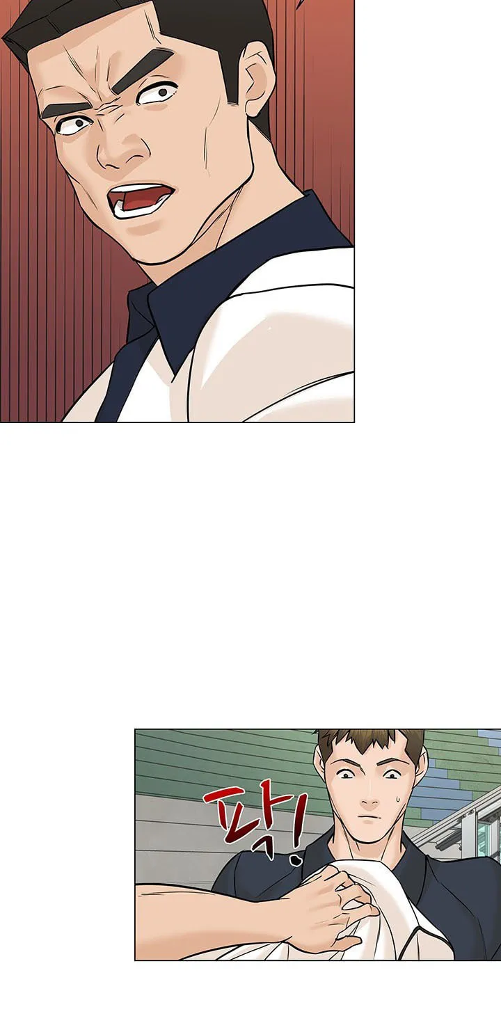 Read From the Grave and Back chapter 29 image 64 on Lezhin