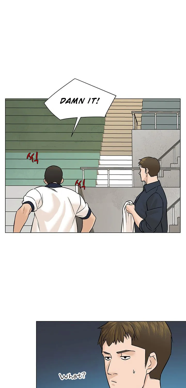 Read From the Grave and Back chapter 29 image 65 on Lezhin