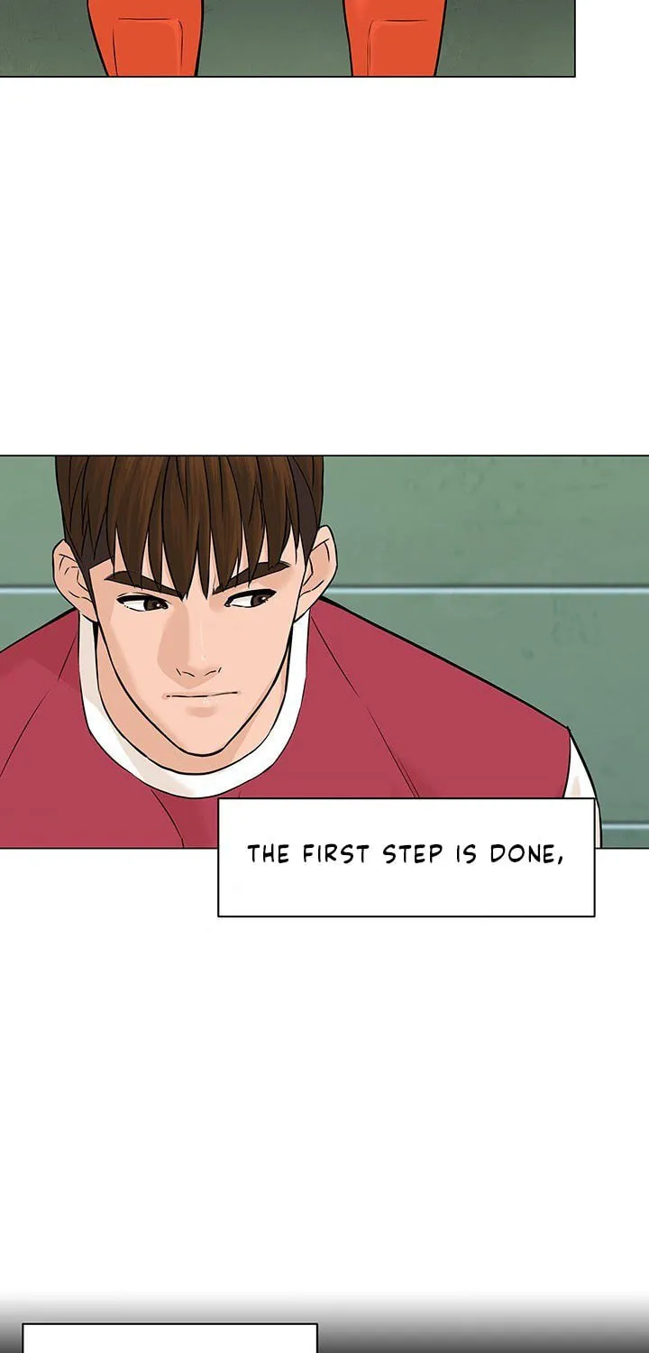 Read From the Grave and Back chapter 29 image 67 on Lezhin