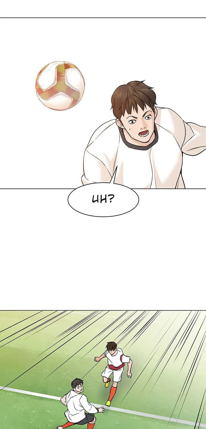 Read From the Grave and Back chapter 29 image 7 on Lezhin