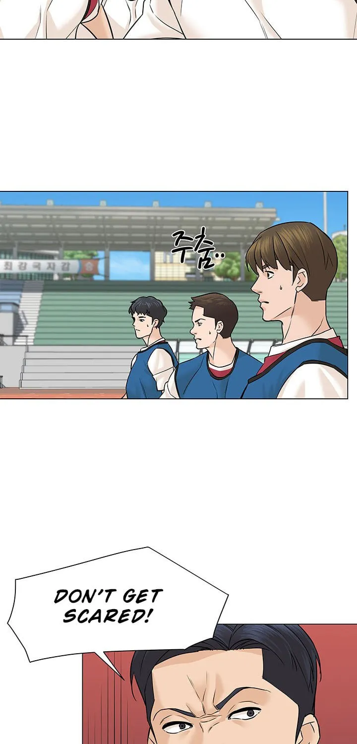 Read From the Grave and Back chapter 29 image 70 on Lezhin