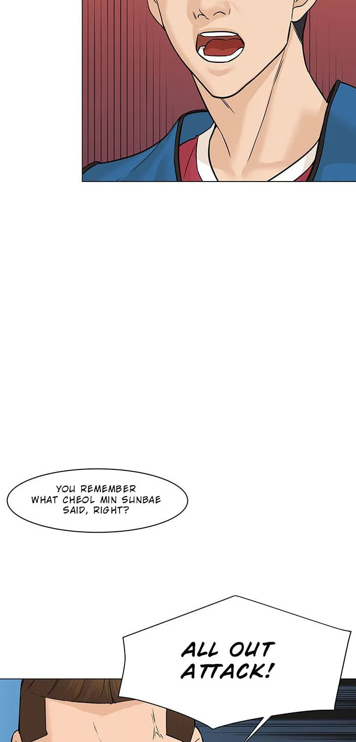 Read From the Grave and Back chapter 29 image 71 on Lezhin