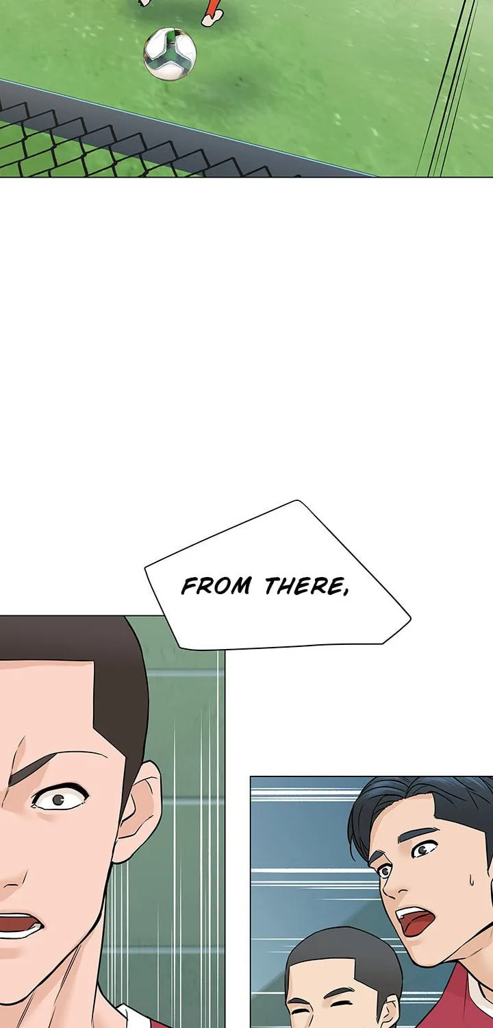 Read From the Grave and Back chapter 29 image 8 on Lezhin