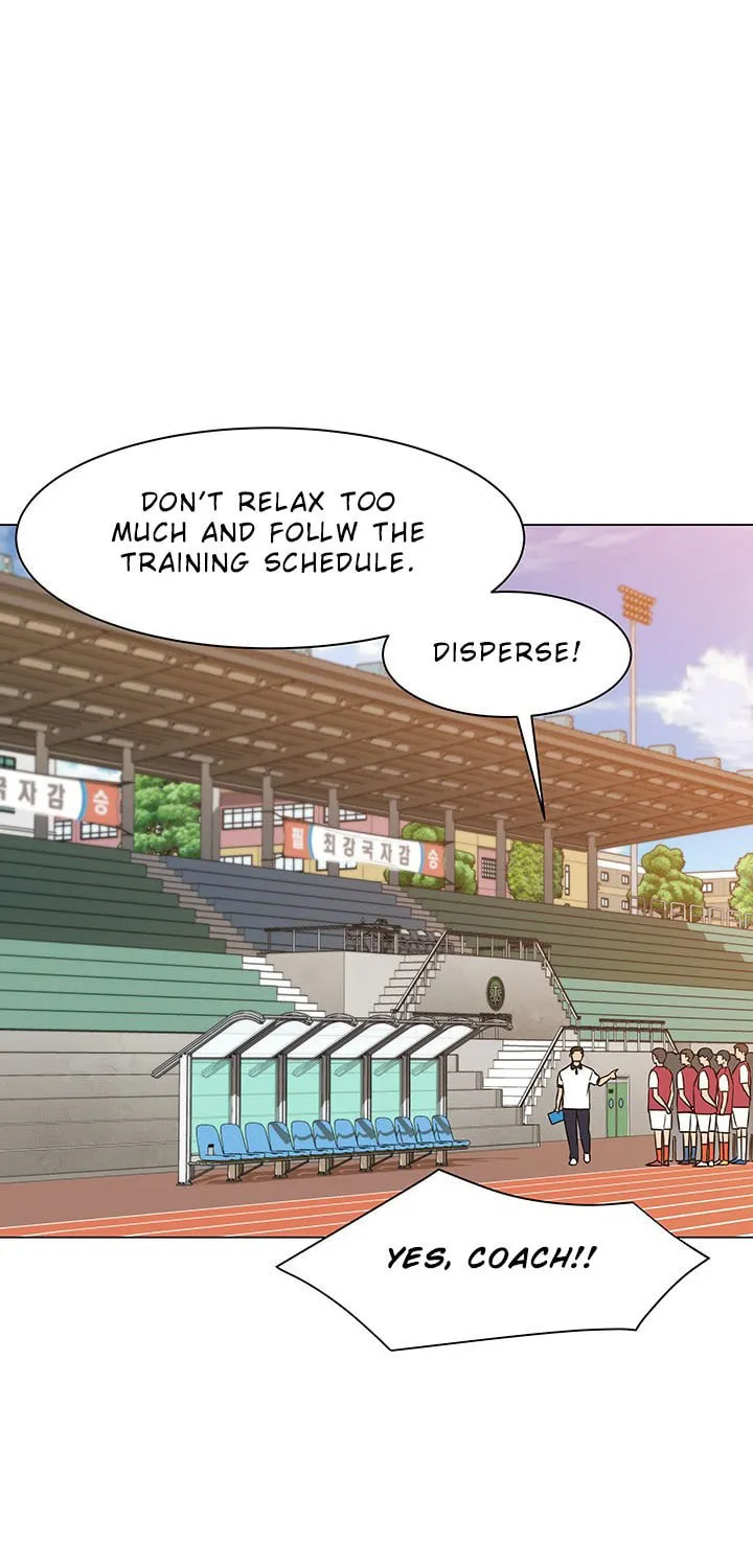 Read From the Grave and Back chapter 30 image 10 on Lezhin
