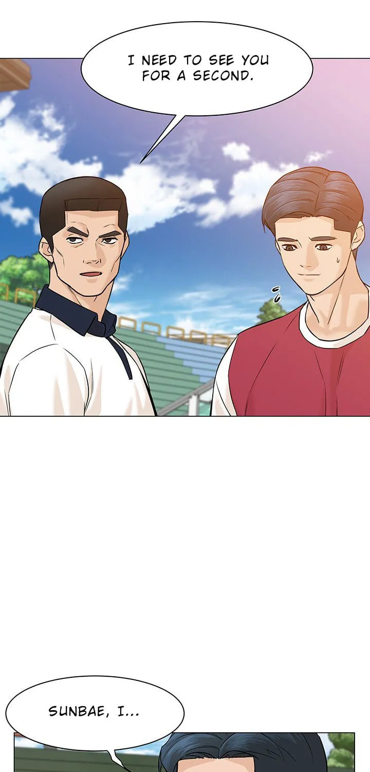 Read From the Grave and Back chapter 30 image 14 on Lezhin