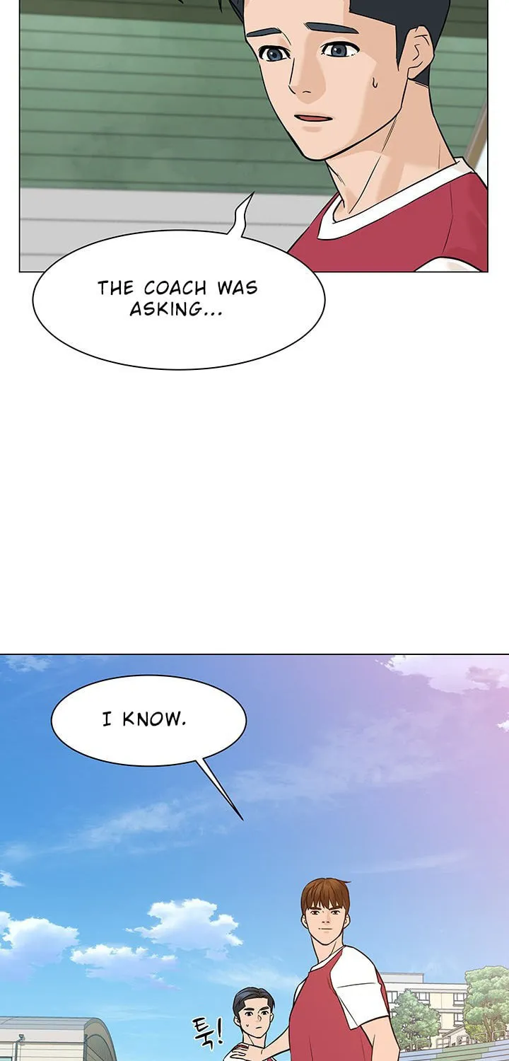 Read From the Grave and Back chapter 30 image 15 on Lezhin