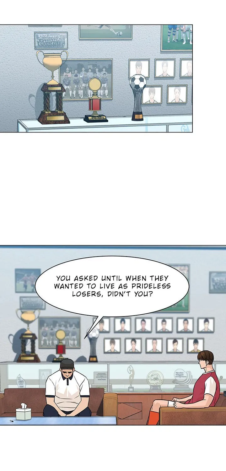 Read From the Grave and Back chapter 30 image 17 on Lezhin