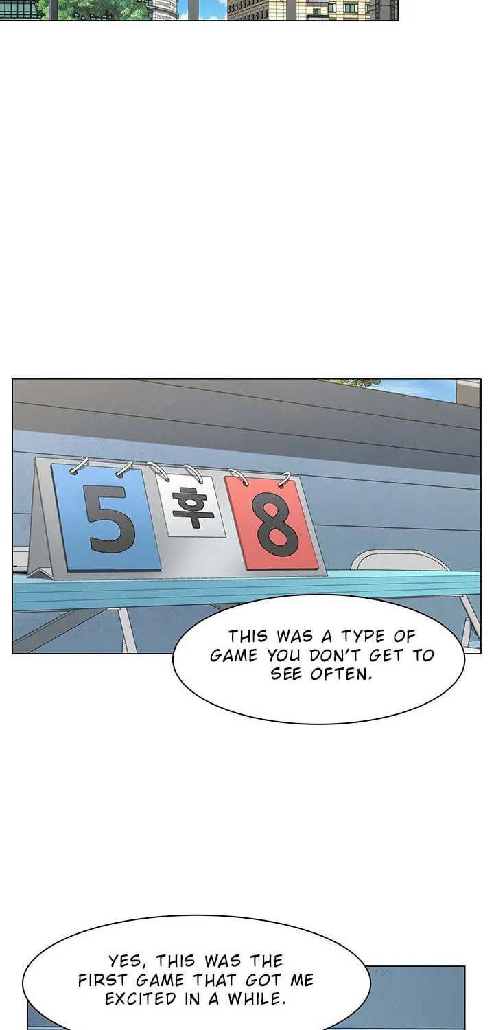 Read From the Grave and Back chapter 30 image 2 on Lezhin