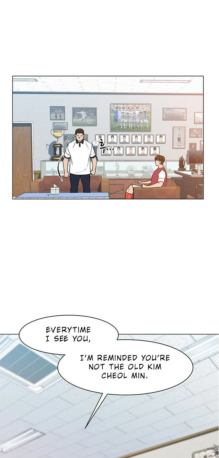 Read From the Grave and Back chapter 30 image 21 on Lezhin