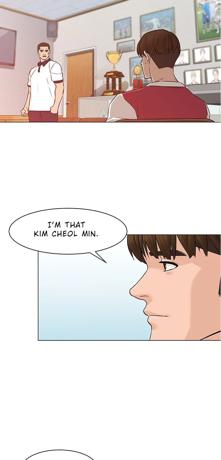 Read From the Grave and Back chapter 30 image 22 on Lezhin