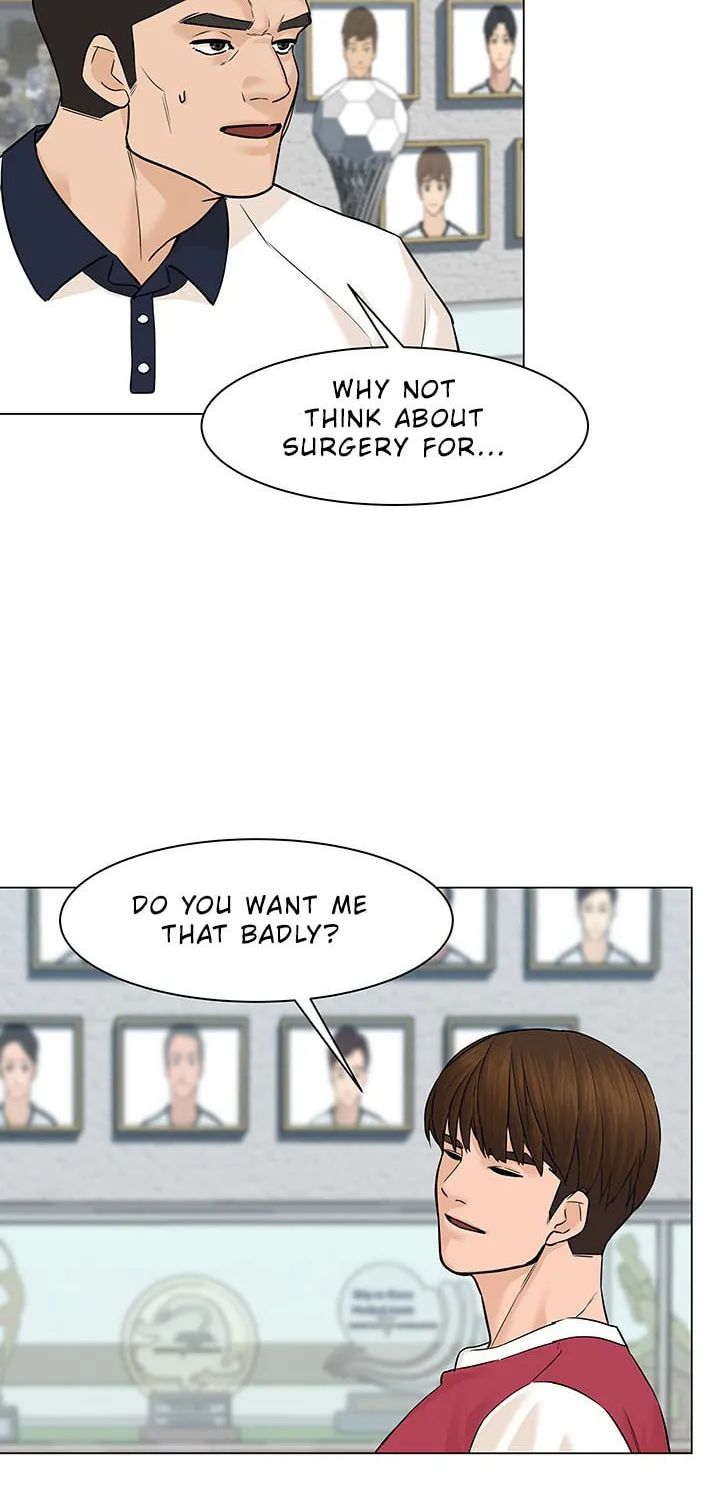 Read From the Grave and Back chapter 30 image 24 on Lezhin
