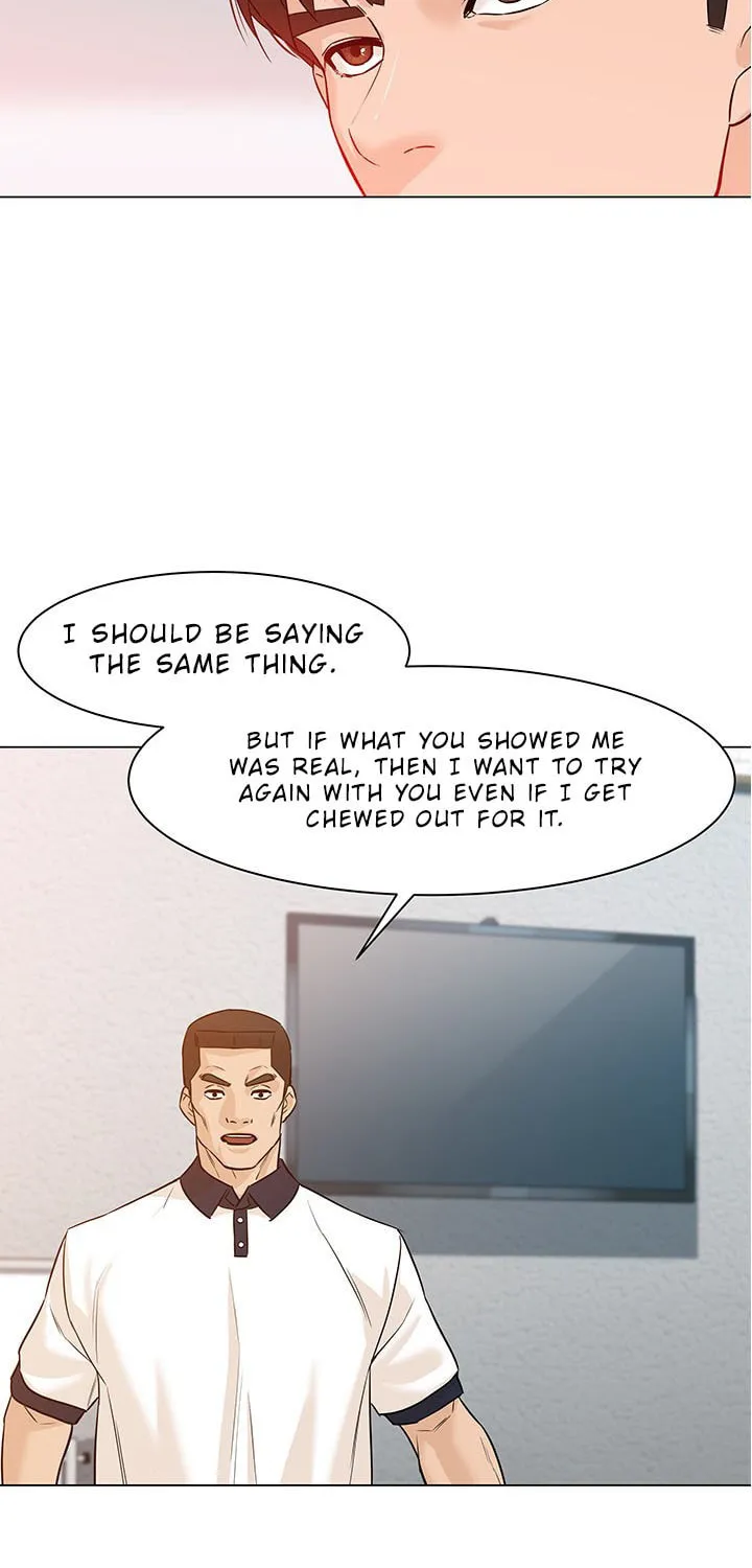 Read From the Grave and Back chapter 30 image 26 on Lezhin