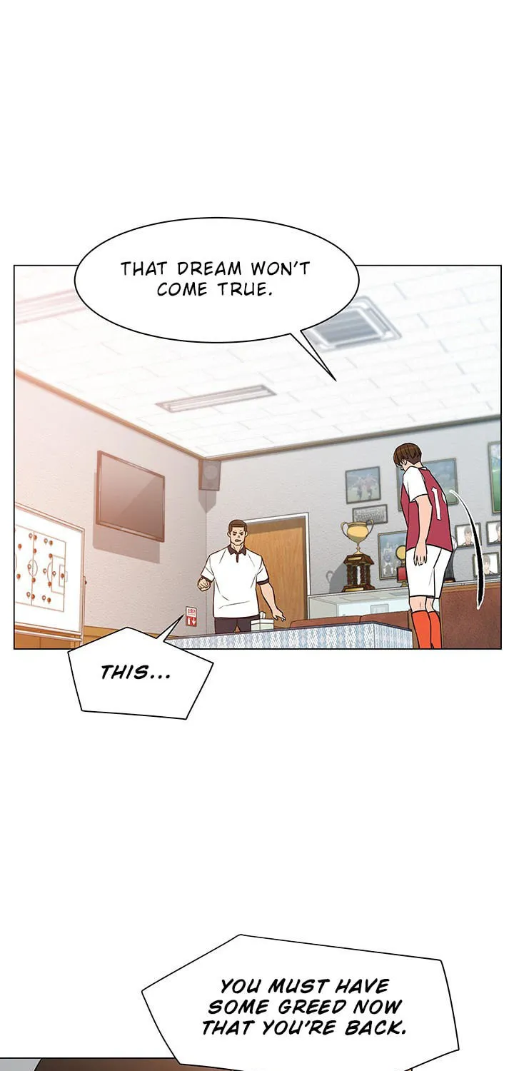 Read From the Grave and Back chapter 30 image 27 on Lezhin