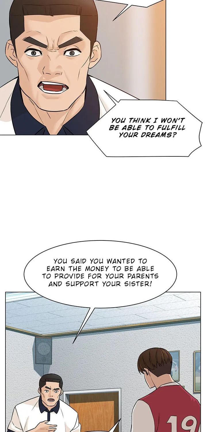 Read From the Grave and Back chapter 30 image 28 on Lezhin