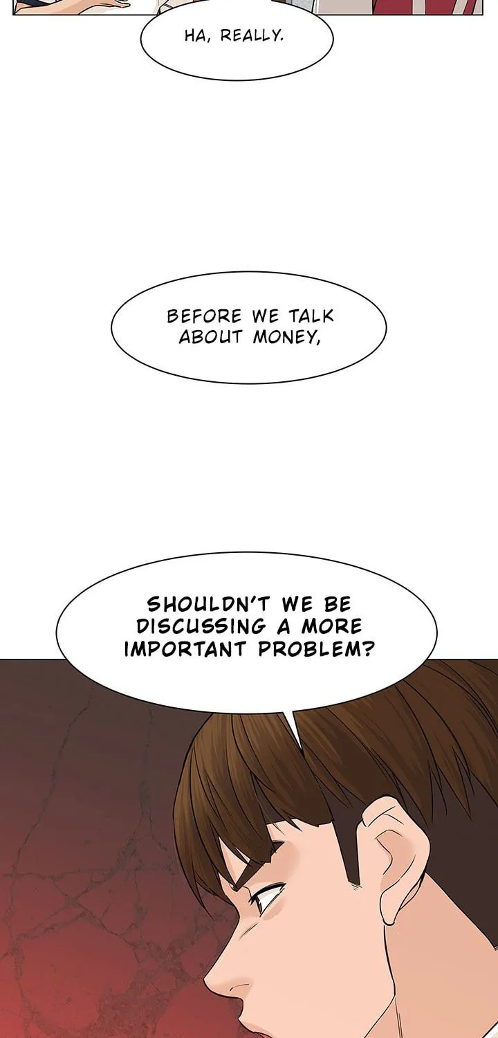 Read From the Grave and Back chapter 30 image 29 on Lezhin