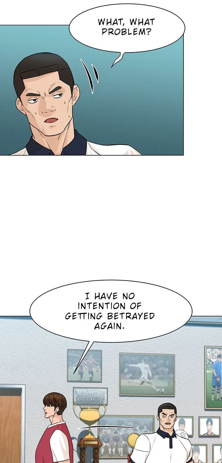 Read From the Grave and Back chapter 30 image 31 on Lezhin