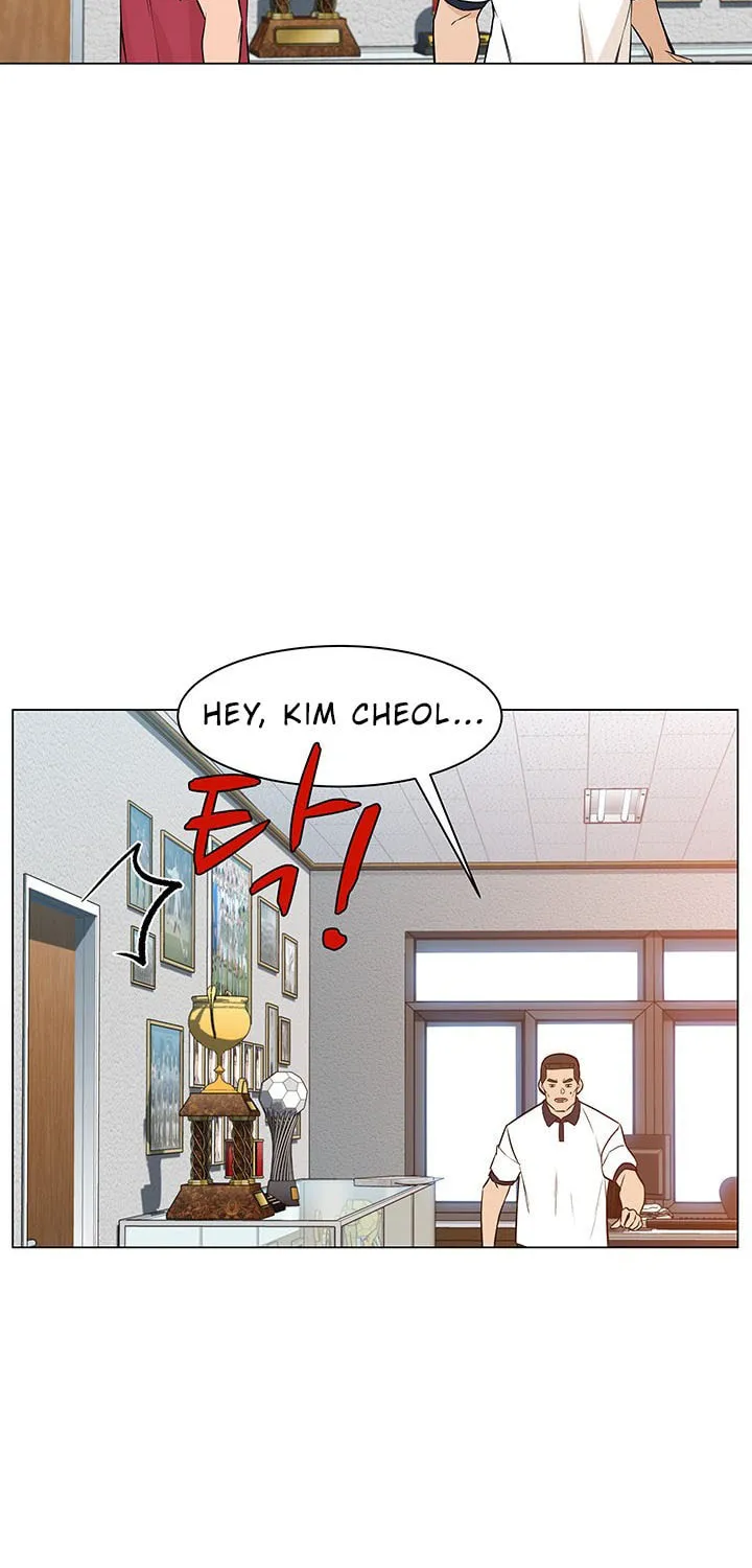 Read From the Grave and Back chapter 30 image 32 on Lezhin