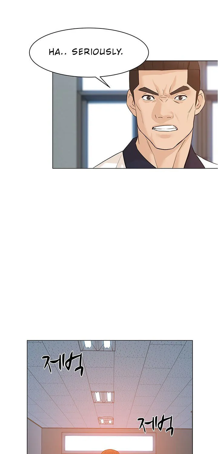 Read From the Grave and Back chapter 30 image 33 on Lezhin