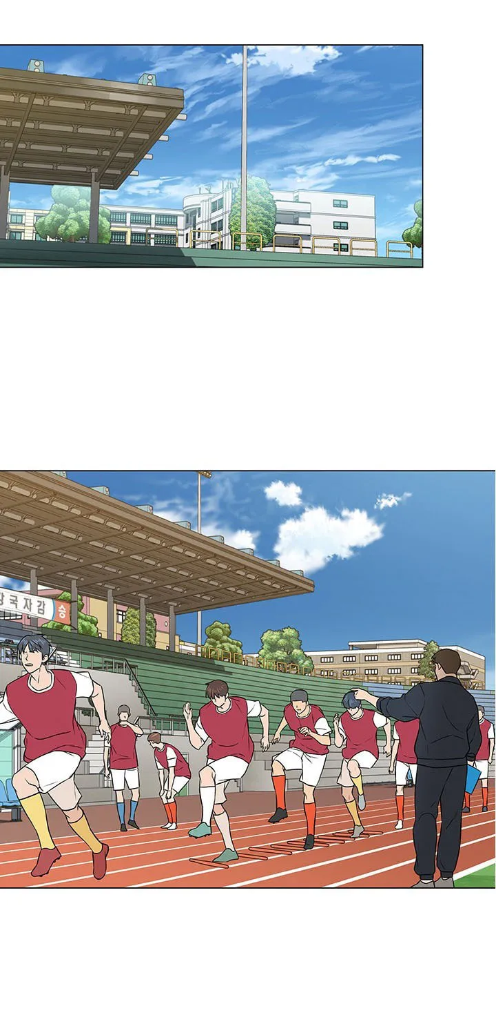 Read From the Grave and Back chapter 30 image 35 on Lezhin