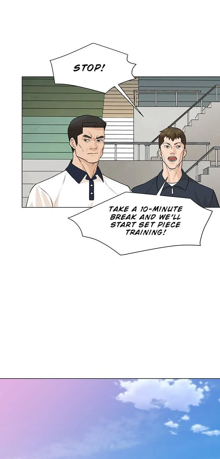 Read From the Grave and Back chapter 30 image 38 on Lezhin