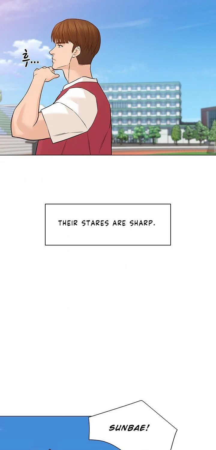 Read From the Grave and Back chapter 30 image 39 on Lezhin
