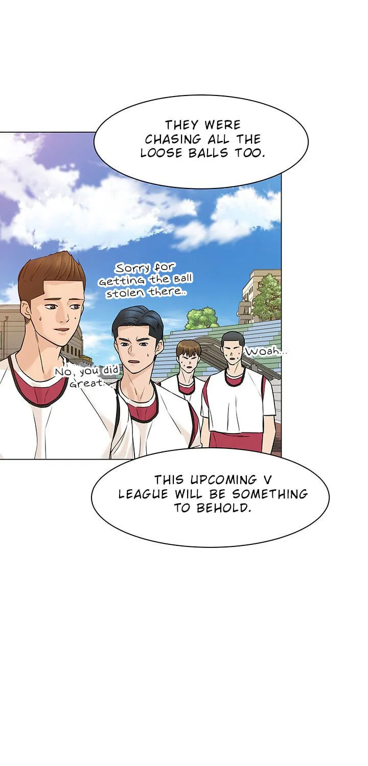 Read From the Grave and Back chapter 30 image 4 on Lezhin