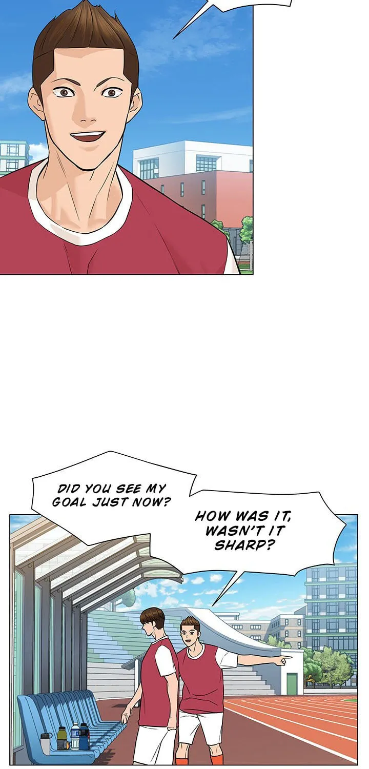 Read From the Grave and Back chapter 30 image 40 on Lezhin
