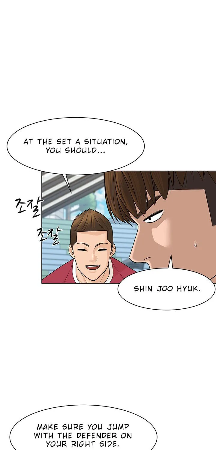 Read From the Grave and Back chapter 30 image 41 on Lezhin
