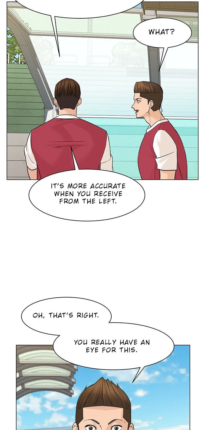 Read From the Grave and Back chapter 30 image 42 on Lezhin