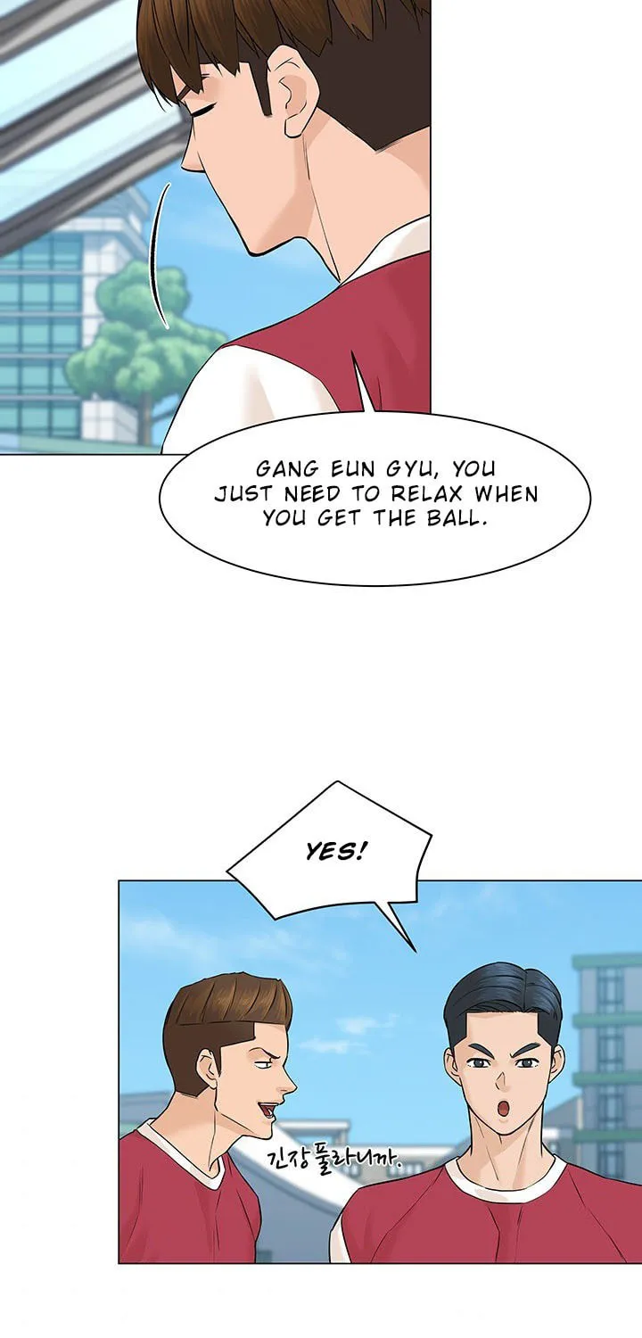 Read From the Grave and Back chapter 30 image 45 on Lezhin