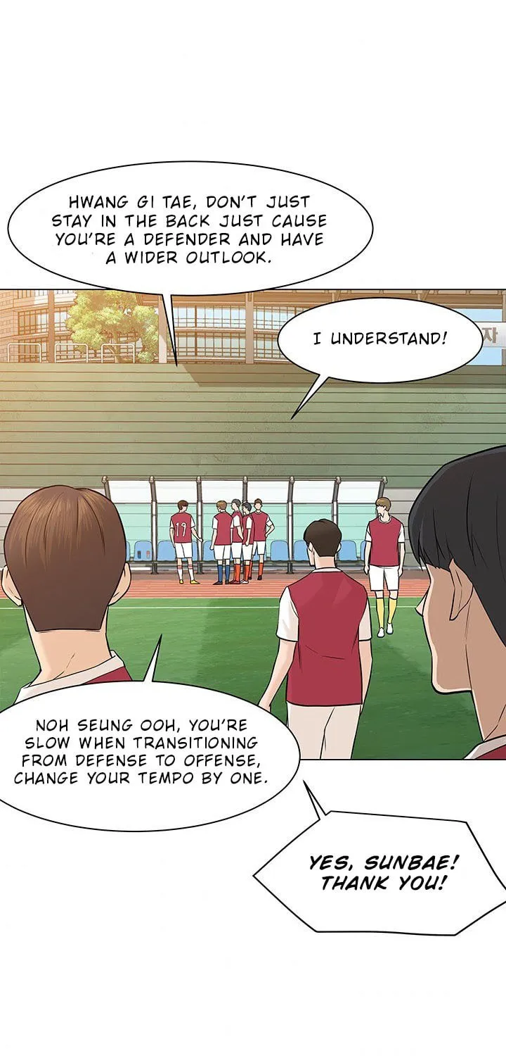 Read From the Grave and Back chapter 30 image 46 on Lezhin