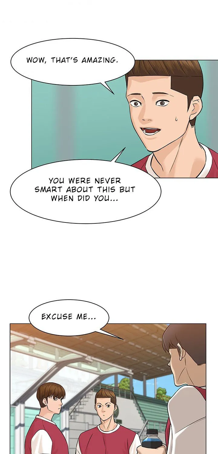 Read From the Grave and Back chapter 30 image 47 on Lezhin