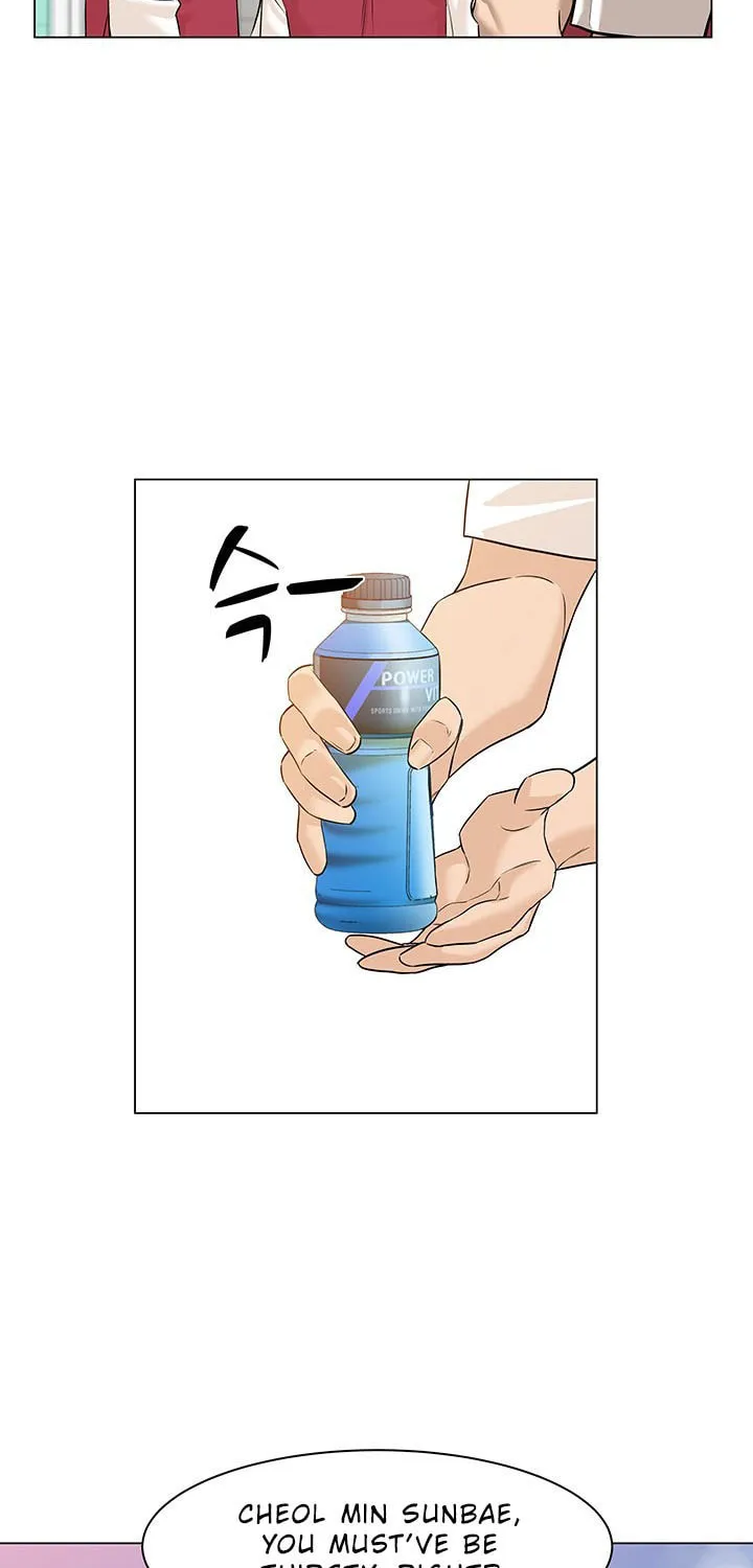 Read From the Grave and Back chapter 30 image 48 on Lezhin
