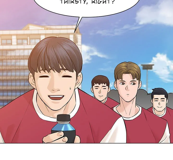 Read From the Grave and Back chapter 30 image 49 on Lezhin