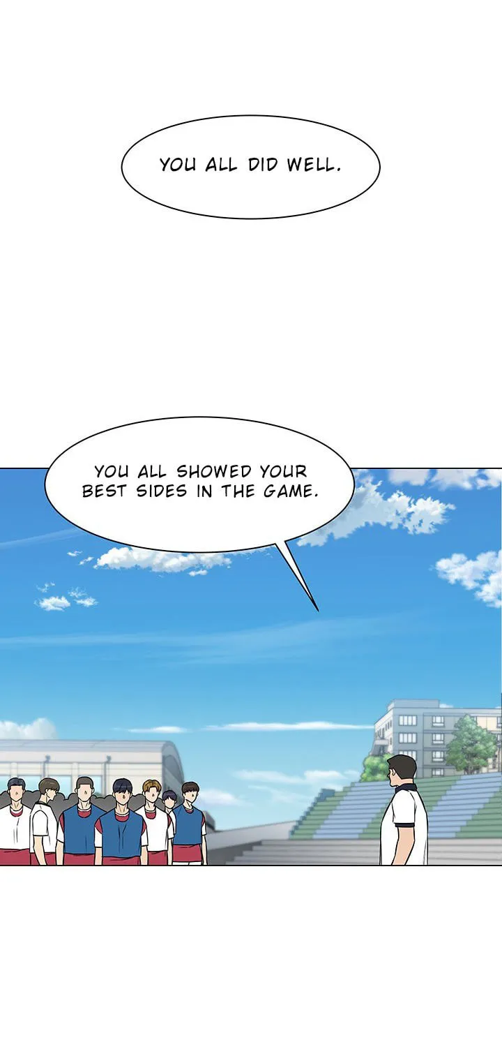 Read From the Grave and Back chapter 30 image 5 on Lezhin