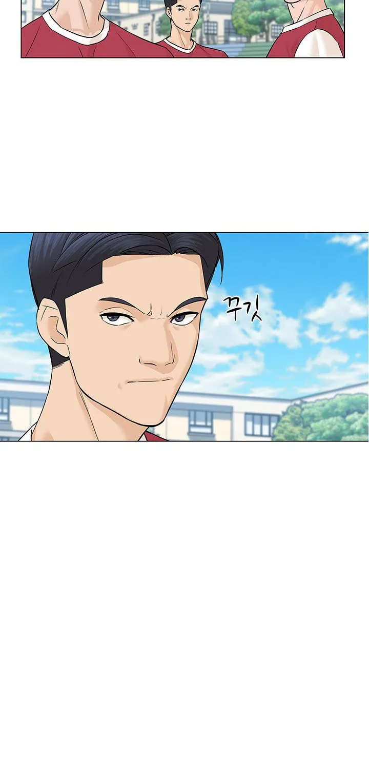 Read From the Grave and Back chapter 30 image 52 on Lezhin
