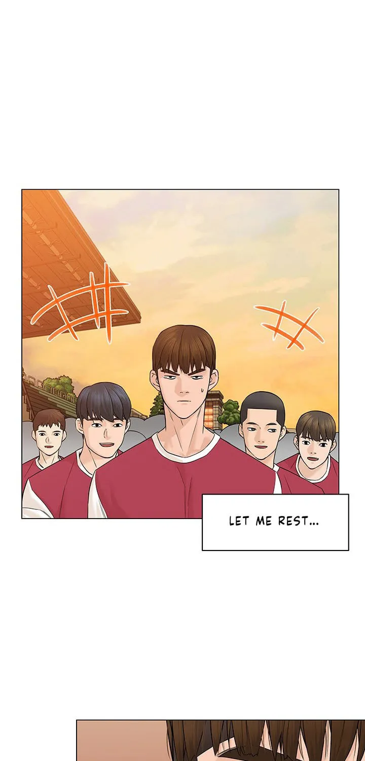 Read From the Grave and Back chapter 30 image 55 on Lezhin