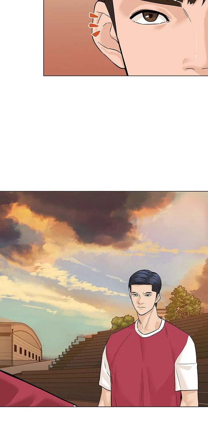 Read From the Grave and Back chapter 30 image 56 on Lezhin