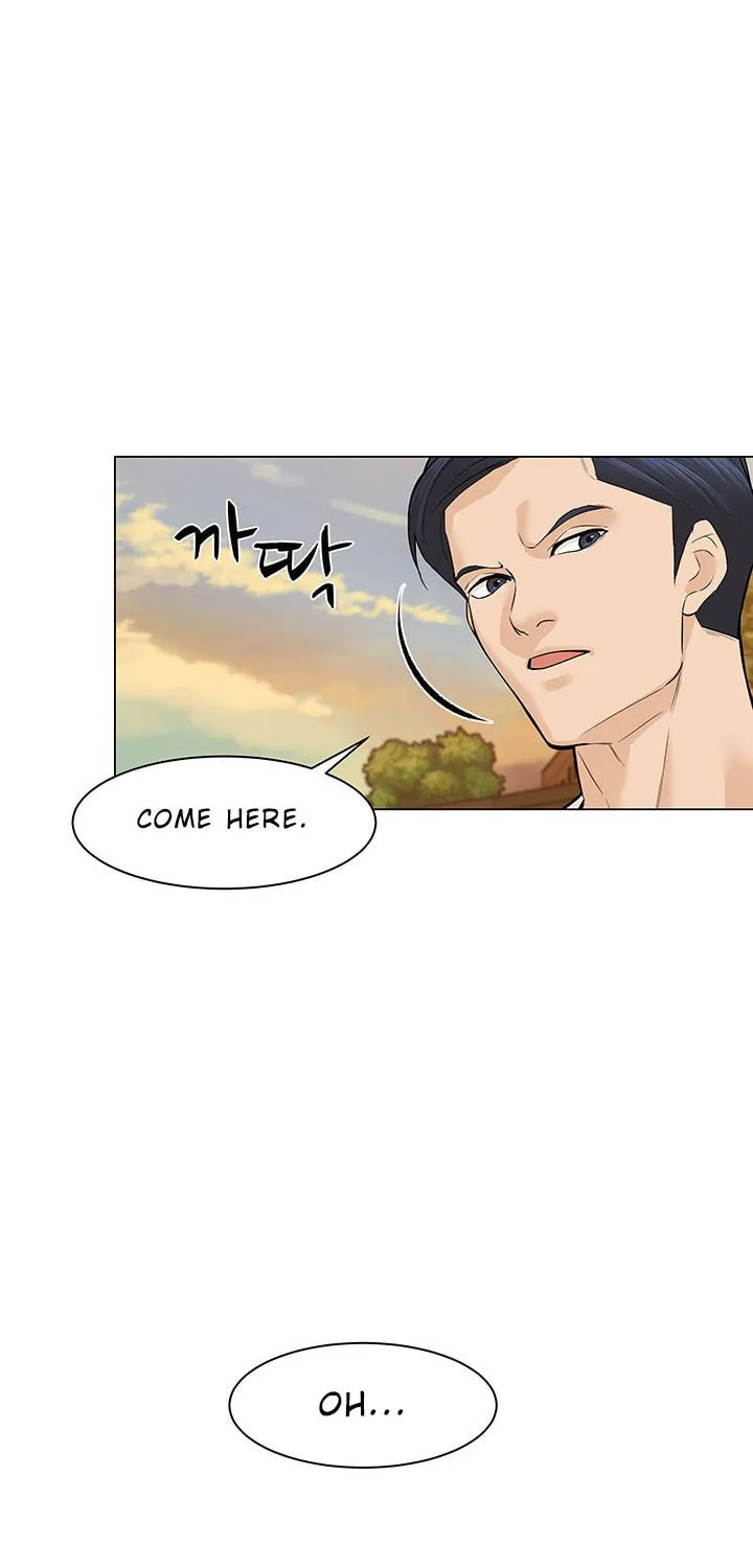 Read From the Grave and Back chapter 30 image 57 on Lezhin
