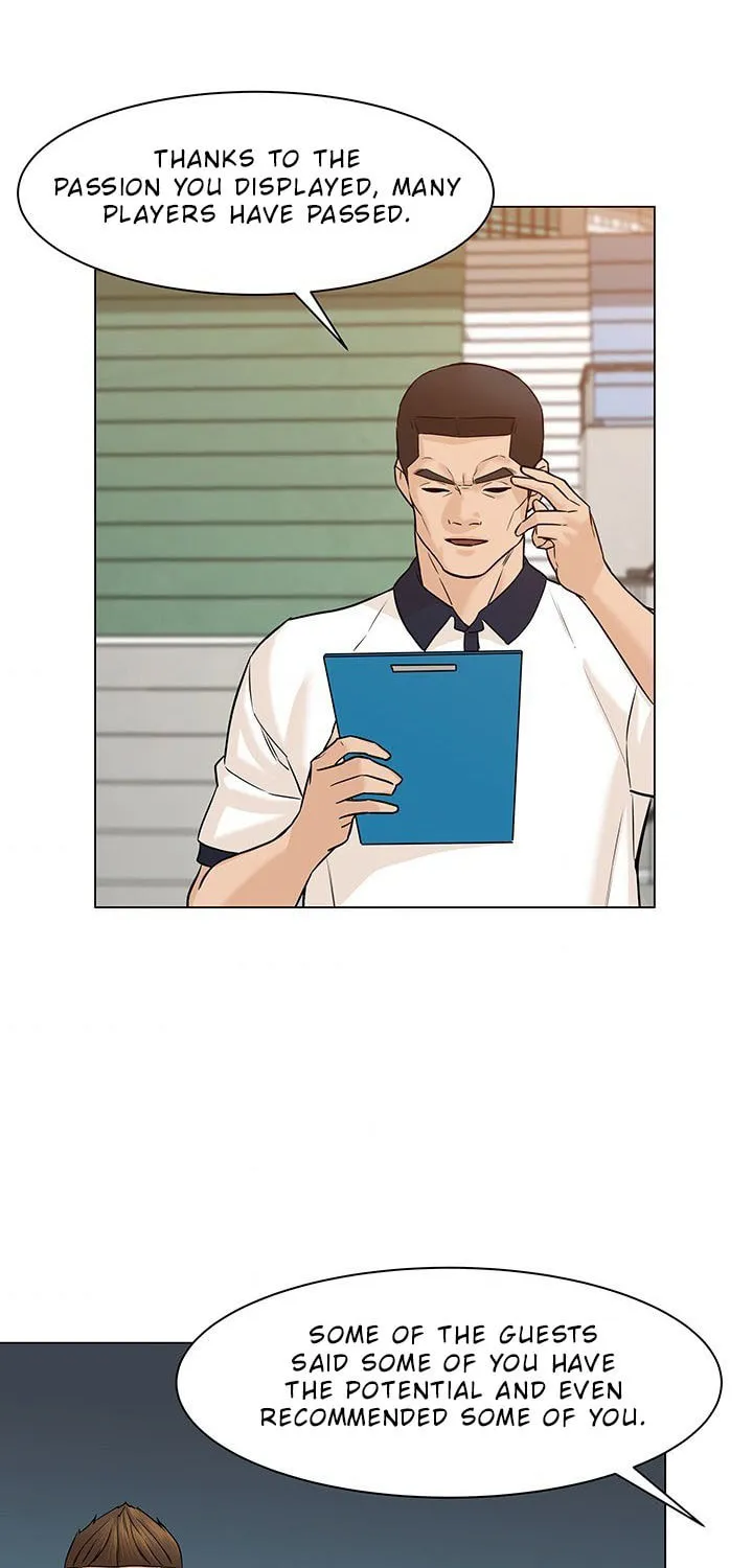 Read From the Grave and Back chapter 30 image 6 on Lezhin