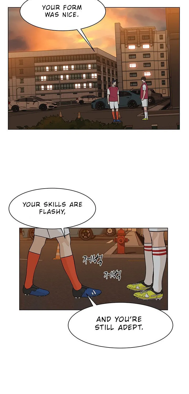 Read From the Grave and Back chapter 30 image 60 on Lezhin