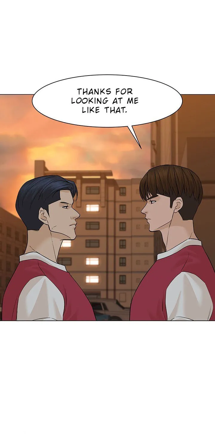 Read From the Grave and Back chapter 30 image 61 on Lezhin