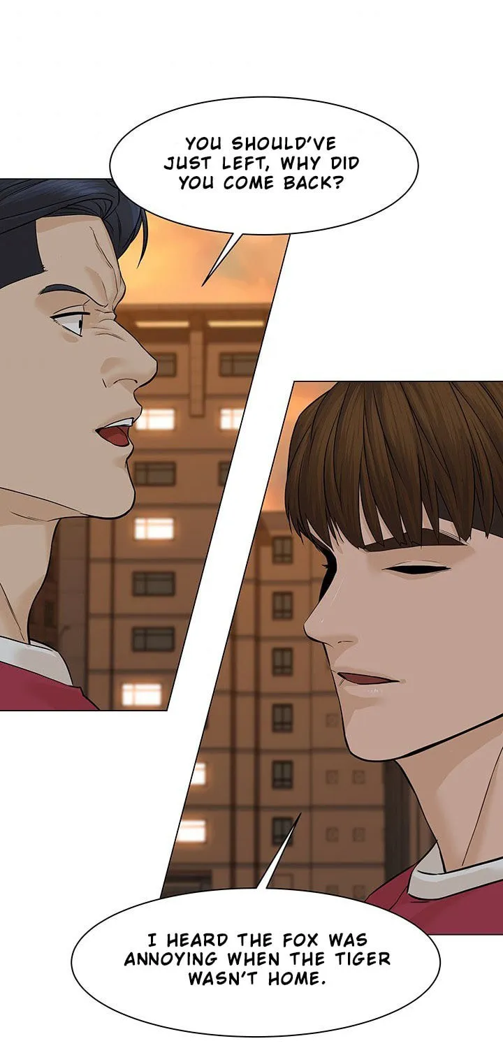 Read From the Grave and Back chapter 30 image 62 on Lezhin