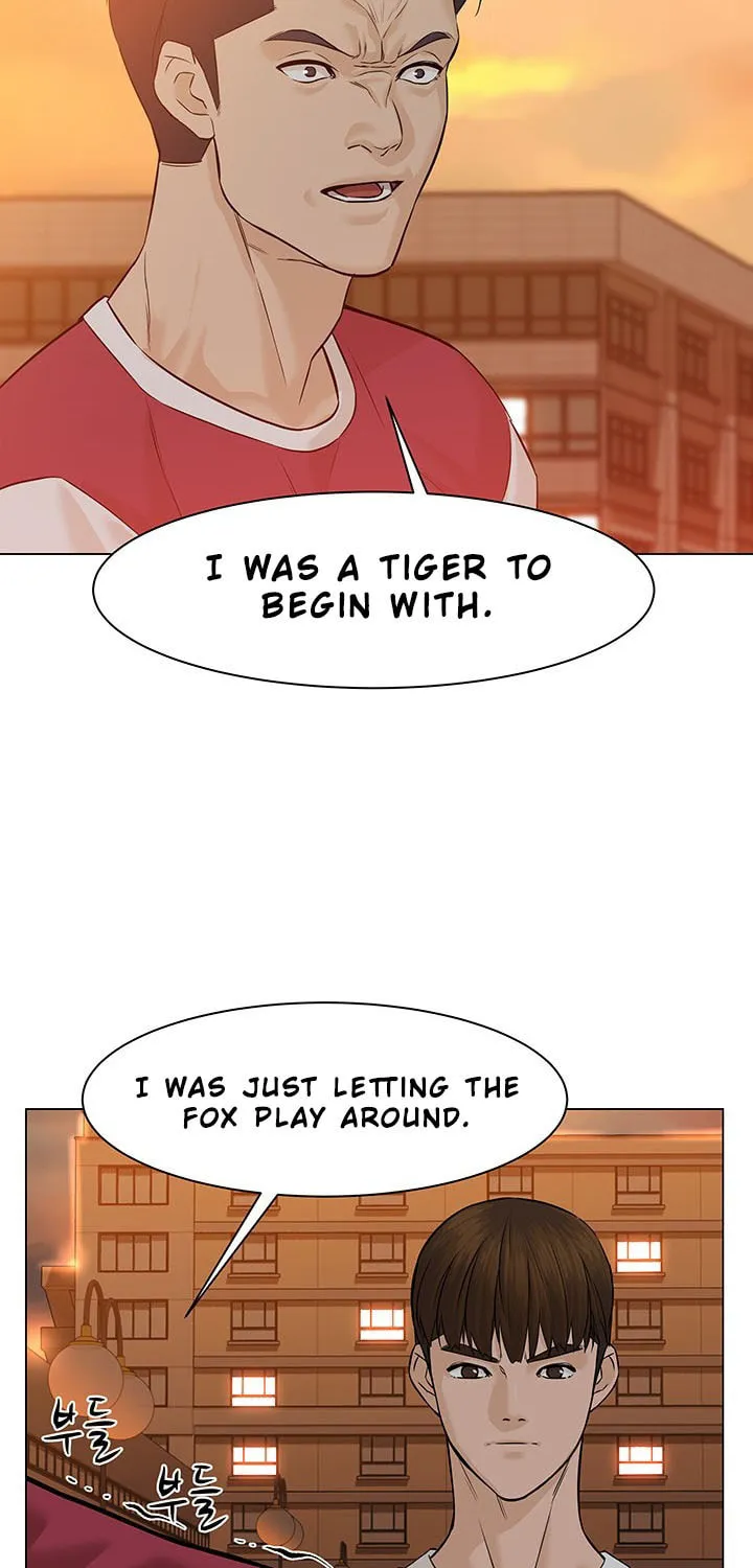 Read From the Grave and Back chapter 30 image 64 on Lezhin
