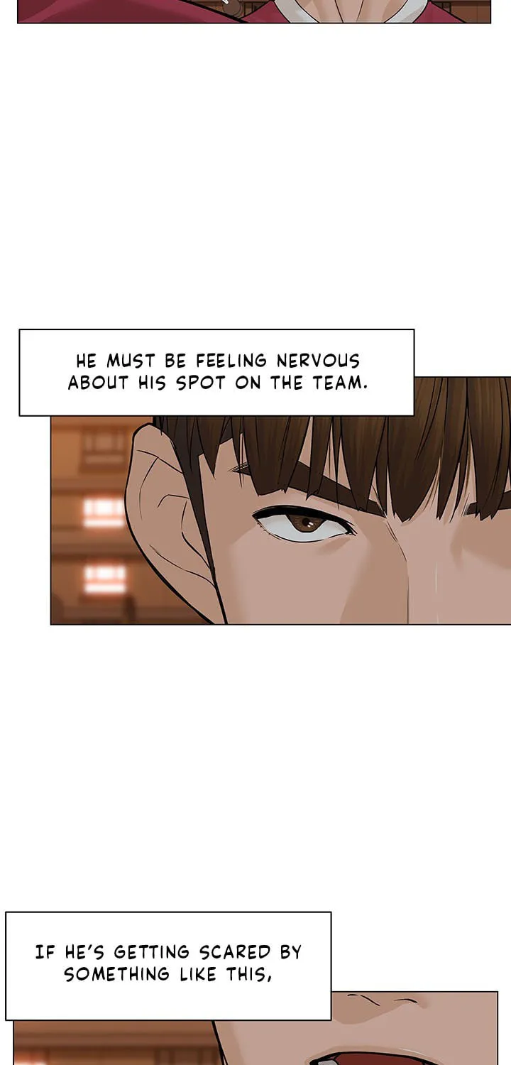 Read From the Grave and Back chapter 30 image 65 on Lezhin