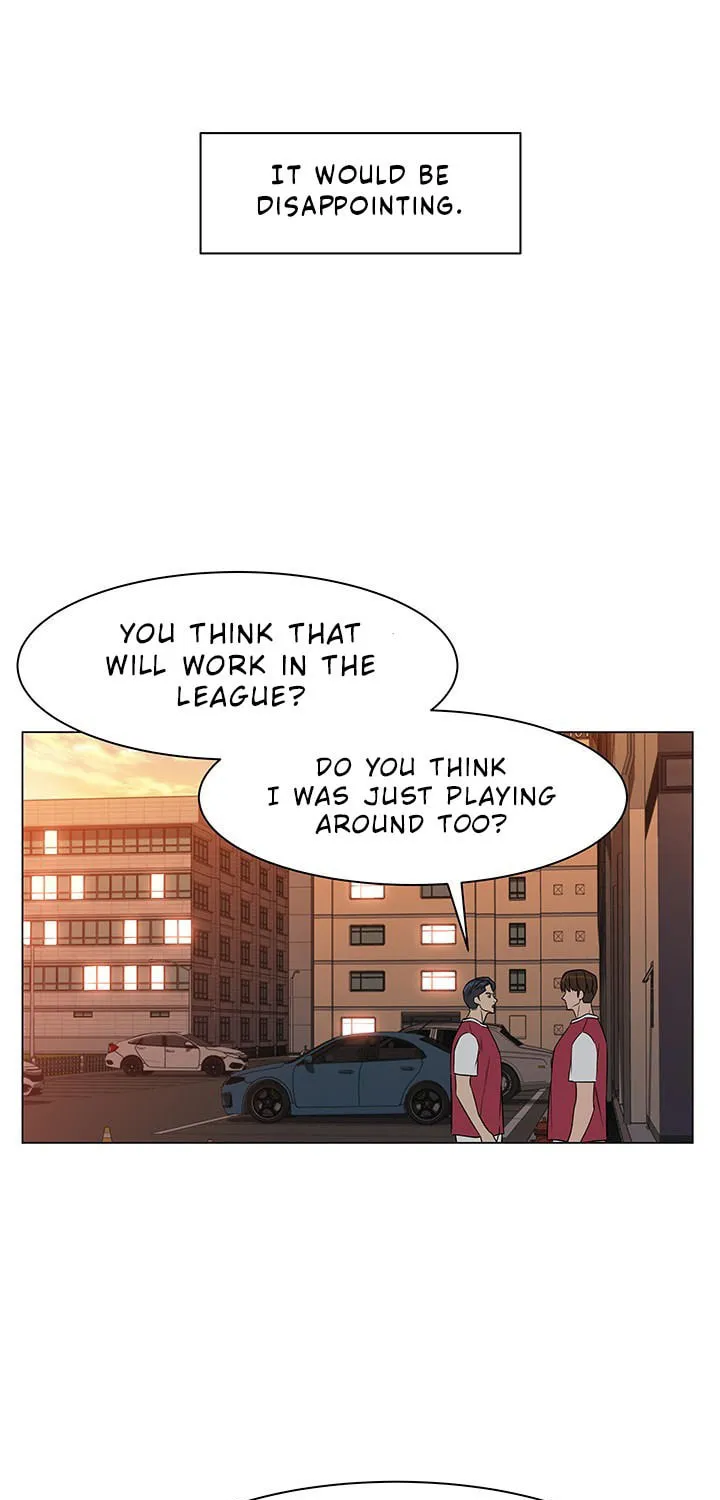 Read From the Grave and Back chapter 30 image 67 on Lezhin