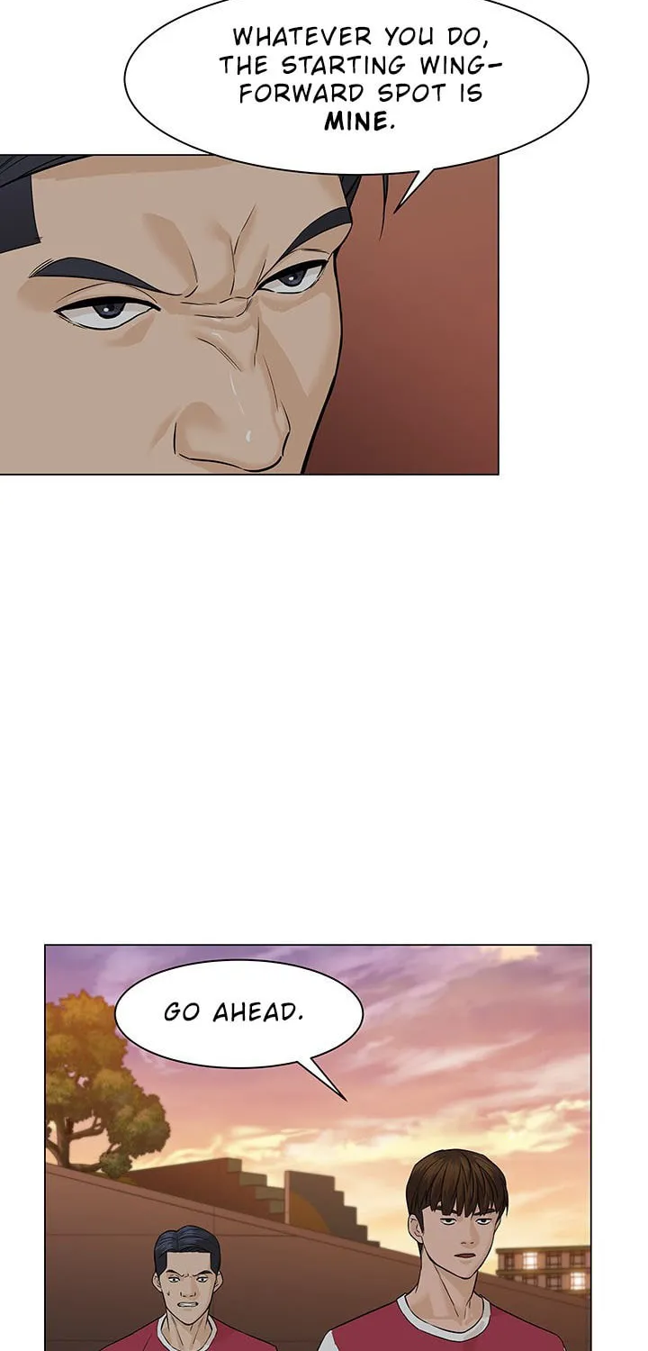 Read From the Grave and Back chapter 30 image 68 on Lezhin