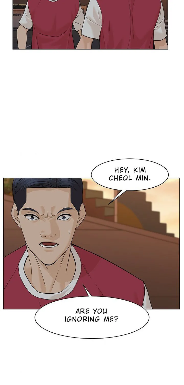 Read From the Grave and Back chapter 30 image 69 on Lezhin